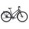 Stevens Super Flight LT, Stealth Black, 50 cm