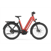 Gazelle Eclipse C380 HMB 55 cm 27,5" SE Metallic Orange