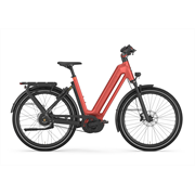Gazelle Eclipse C380 HMB 55 cm 27,5" SE Metallic Orange
