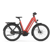 Gazelle Eclipse C380 HMB 55 cm 27,5" SE Metallic Orange
