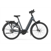 Gazelle GRENOBLE C5 Lady HMB, anthracite grey, 46 cm