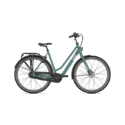 Gazelle ESPRIT Lady, thyme green, 59 cm