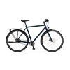VSF fm, T-700 Herren Gates, midnight glänzend, 62 cm