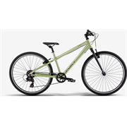 Puky LS-Pro 26-8, mint green/anthracit