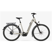 Velo de Ville CEB 590 Pro Wave, Crystal Pearl glanz, 53 cm
