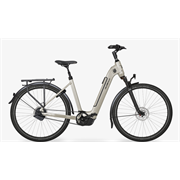 Velo de Ville CEB 590 Pro Wave, Crystal Pearl glanz, 53 cm