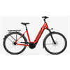 Velo de Ville AEB 990 PRO Wave, Scarlet Red glanz, 48 cm