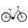 Velo de Ville AEB 990 PRO Wave, Ice Blue glanz, 45 cm