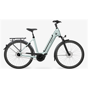 Velo de Ville AEB 990 PRO Wave, Ice Blue glanz, 45 cm