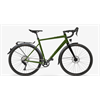 Velo de Ville G 400 Diamant, Olive Green glanz, 56 cm