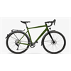 Velo de Ville G 400 Diamant, Olive Green glanz, 56 cm