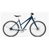 Velo de Ville V 400 Trapez, Night Blue glanz, 50 cm