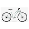 Velo de Ville V 400 Trapez, Ice Blue glanz, 50 cm