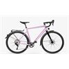 Velo de Ville G 400 Diamant, French Lavender matt, 52 cm