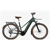 Velo de Ville SEB 890 PRO Trapez 27,5", Emerald Green glanz, 48