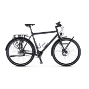 VSF fm, TX 1200 Herren, ebony matt, 57 cm