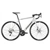 Stevens Xenith Custom 105, Vogue Silver, 58 cm