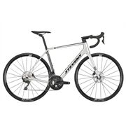 Stevens Xenith Custom 105, Vogue Silver, 58 cm