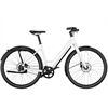 Riese & Müller UBN Six touring 430 Wh, pure white, 57 cm