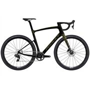 Ridley Kanzo Fast Sram Rival AXS M 1*12 Battel Ship Grey