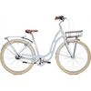FALTER R 4.0 Wave, cultured white, 53 cm