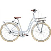 FALTER R 4.0 Wave, cultured white, 53 cm