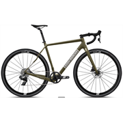 Eddy Merckx Strasbourg C7 Sram Apex XPLR, Retro, S