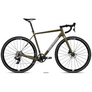 Eddy Merckx Strasbourg C7 Sram Apex XPLR, Retro, S