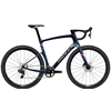 Ridley Kanzo Fast Sram Force AXS XPLR, Purple, S
