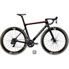 Ridley Falcn RS Disc Ultegra DI2, Black/Red, M