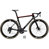 Ridley Falcn RS Disc Ultegra DI2, Black/Red, M