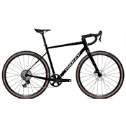 Ridley Kanzo Adventure Alu GRX600, Black, L