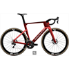 Ridley Noah FAST 7E8 Ultegra DI2, Red, M