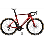 Ridley Noah FAST 7E8 Ultegra DI2, Red, M