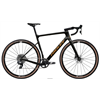 Ridley ASTR Apex AXS XPLR, Black Metallic/Bronze Gold, M