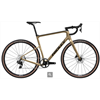 Ridley Kanzo Adventure Apex XPLR AXS, Black/Gold, S