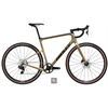 Ridley Kanzo Adventure Apex XPLR AXS, Black/Gold, S