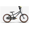 Puky LS Pro 16-2 Flowmatic, anthracite