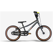 Puky LS Pro 16-2 Flowmatic, anthracite