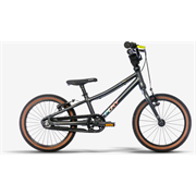 Puky LS Pro 16-2 Flowmatic, anthracite