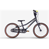 Puky LS Pro 18-2 Flowmatic, anthracite