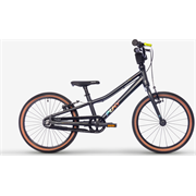 Puky LS Pro 18-2 Flowmatic, anthracite