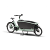 Urban Arrow FamilyNext Pro 800 Wh, Magura Cme, Grün