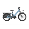 Gazelle Cabby C380 Low Step SE 545 Wh, denim blue, 55 cm