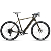 Coboc Torino, Green, 56 cm