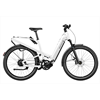 Riese & Müller Homage4 GTvario 625 Wh, pearl white, 54 cm