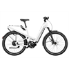 Riese & Müller Homage4 GTvario 625 Wh, pearl white, 54 cm