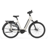 Gazelle GRENOBLE C5 HMB Lady, ivory white matt, 53 cm