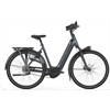 Gazelle GRENOBLEC5 Lady HMB, anthracite grey, 57 cm