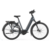 Gazelle GRENOBLEC5 Lady HMB, anthracite grey, 57 cm